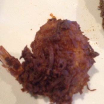 Outback Steakhouse - This is the worse coconut shrimp in town. - Steakhouses Near Me - Conyers, Georgia Outback Steakhouse - This is the worse coconut shrimp in town. - Steakhouses Near Me - Conyers, Georgia