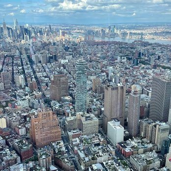 One World Observatory - Observatories Near Me - New York, New York One World Observatory - Observatories Near Me - New York, New York