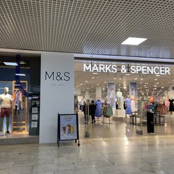 Marks and Spencerr