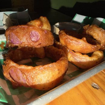 Walnut Creek Pub - Onion rings - Pubs Near Me - Austin, Texas Walnut Creek Pub - Onion rings - Pubs Near Me - Austin, Texas