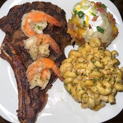 Outback Steakhouse gift card