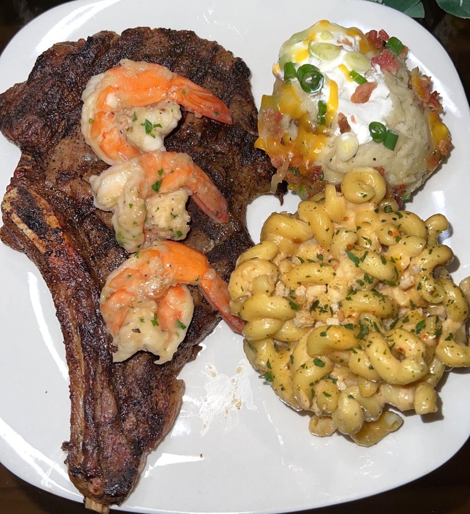 Outback Steakhouse gift card