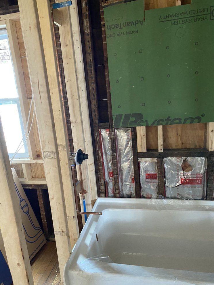 Slide of Magnolia Plumbing, Heating and Gas fitting