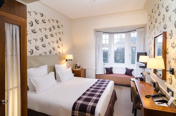 Sloane Square Hotel by null