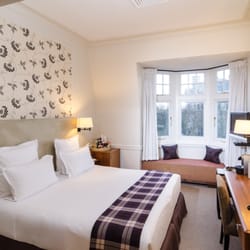 Sloane Square Hotel - Double Room