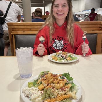 Sweet Tomatoes - Buffets Near Me - Tucson, Arizona