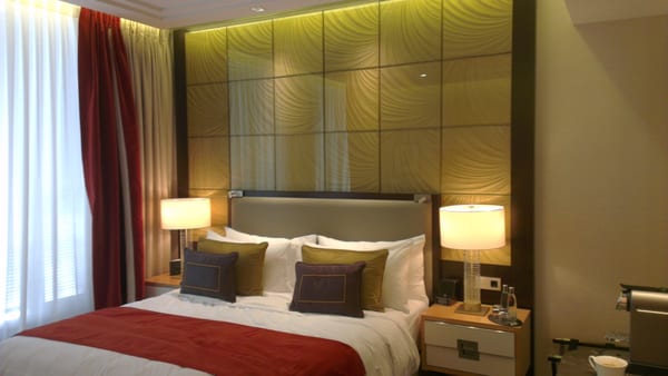 Waldorf Astoria Spa by null