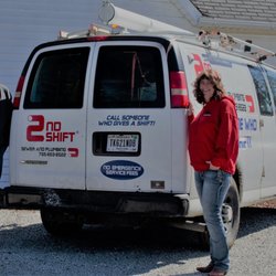 2nd Shift Sewer & Plumbing and Heating & Air