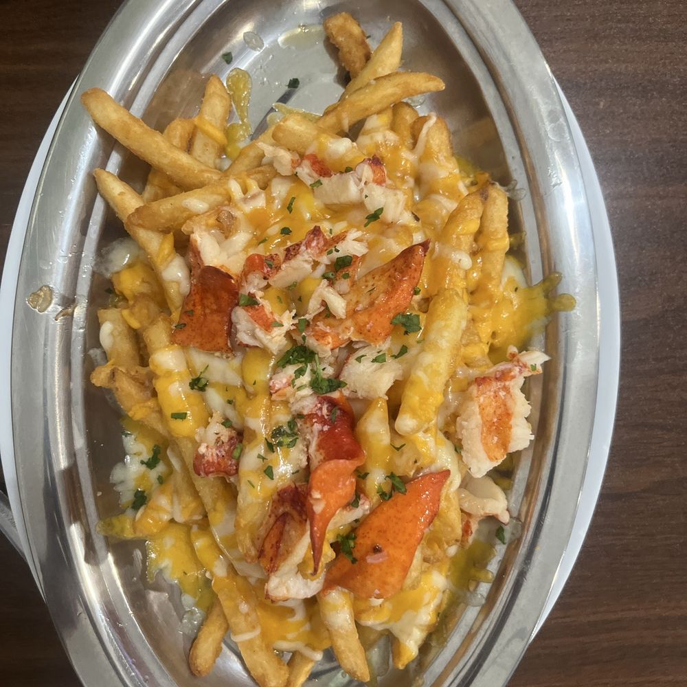 Doug's Seafood - Lobster Fries - Seafood Near Me - Bonita Springs, Florida