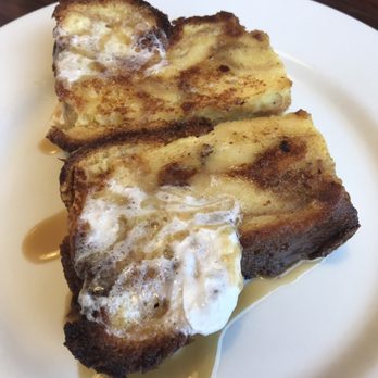 Chris' Cafe - Bread pudding - Cafes Near Me - Clearfield, Utah