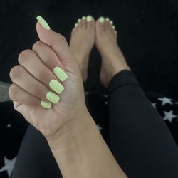 Coco Nails & Spa