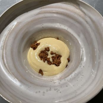 Uma - Signature Cuisine Near Me - Barcelona, B