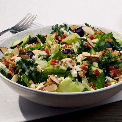 Panera Bread by null