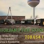 Photo of Affordable Tree Experts