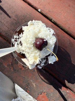 Sundae School by null