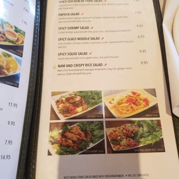 Chada Thai - Thai Near Me - Garden Grove, California Chada Thai - Thai Near Me - Garden Grove, California