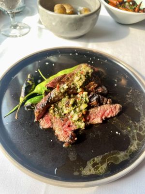 The Riverside Inn by null