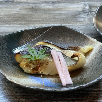 Leichi - Miso cod - Japanese Near Me - Santa Clara, California