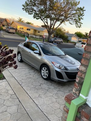 Photo of Michael J's Body Shop - San Jose, CA, US.