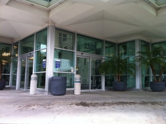 West Jefferson Medical Center by null