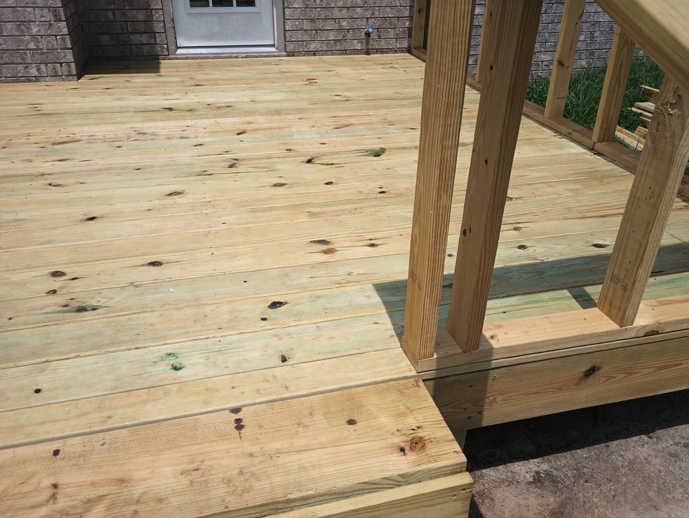 TWO HANDS HANDYMAN SERVICES Updated August 2024 Request a Quote