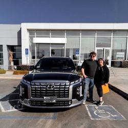 Central Valley Hyundai