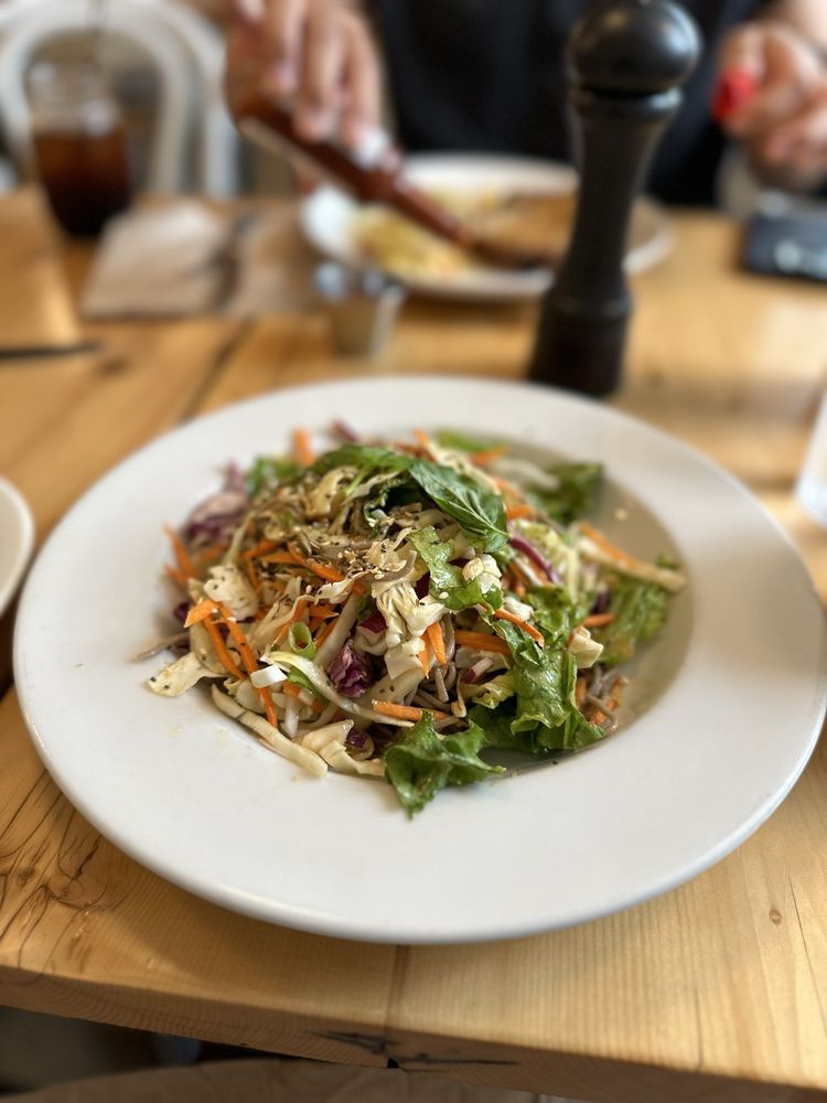 Food from Bounty Kitchen - Queen Anne