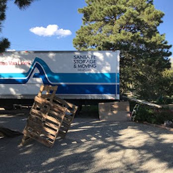 Pro-Move Logistics - In Partnership with Atlas Moving, Santa Fe Storage and Moving can help you Relocate your Home or Office - Movers Near Me - Santa Fe, New Mexico Pro-Move Logistics - In Partnership with Atlas Moving, Santa Fe Storage and Moving can help you Relocate your Home or Office - Movers Near Me - Santa Fe, New Mexico