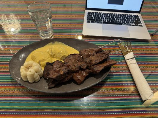 Cuzco Peruvian Cuisine by null