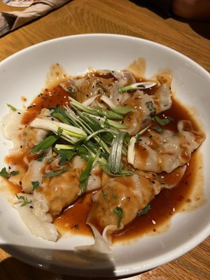 California Pizza Kitchen at Perkins Rowe by null