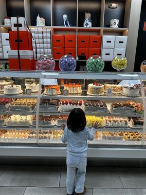 Manan Bakery by null