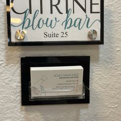 We are conveniently located in Suite 25 inside Salons by JC, right of the Southwest Freeway in Sugar Land.