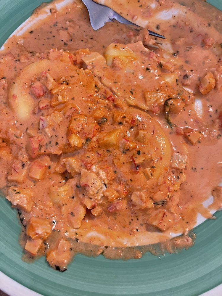 ROMA’S ITALIAN RESTAURANT THE COLONY 104 Photos & 152 Reviews