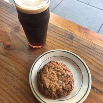 Ranger Chocolate - Nitro Cold Brew and Ranger Cookie - Coffee & Tea Near Me - Portland, Oregon Ranger Chocolate - Nitro Cold Brew and Ranger Cookie - Coffee & Tea Near Me - Portland, Oregon