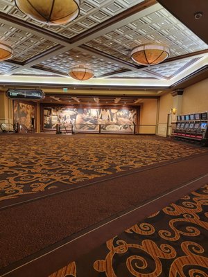 Horseshoe Hammond Casino by null