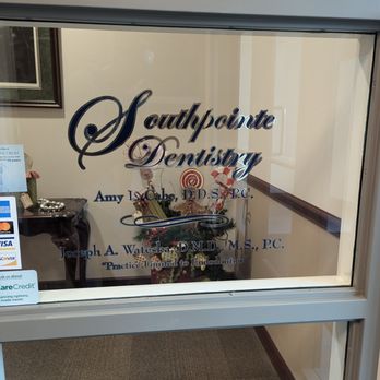 Southpointe Dentistry - General Dentistry Near Me - Canonsburg, Pennsylvania Southpointe Dentistry - General Dentistry Near Me - Canonsburg, Pennsylvania