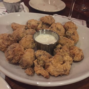 Saltgrass Steak House - Fried mushrooms - Steakhouses Near Me - Irving, Texas Saltgrass Steak House - Fried mushrooms - Steakhouses Near Me - Irving, Texas