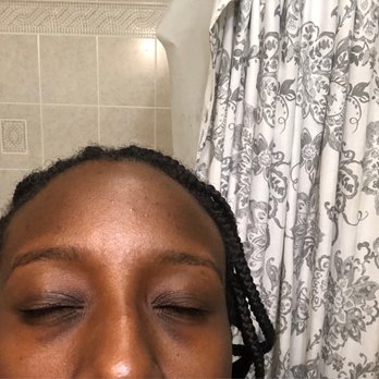 Brow Arc - Does this match? - Waxing Near Me - Tacoma, Washington