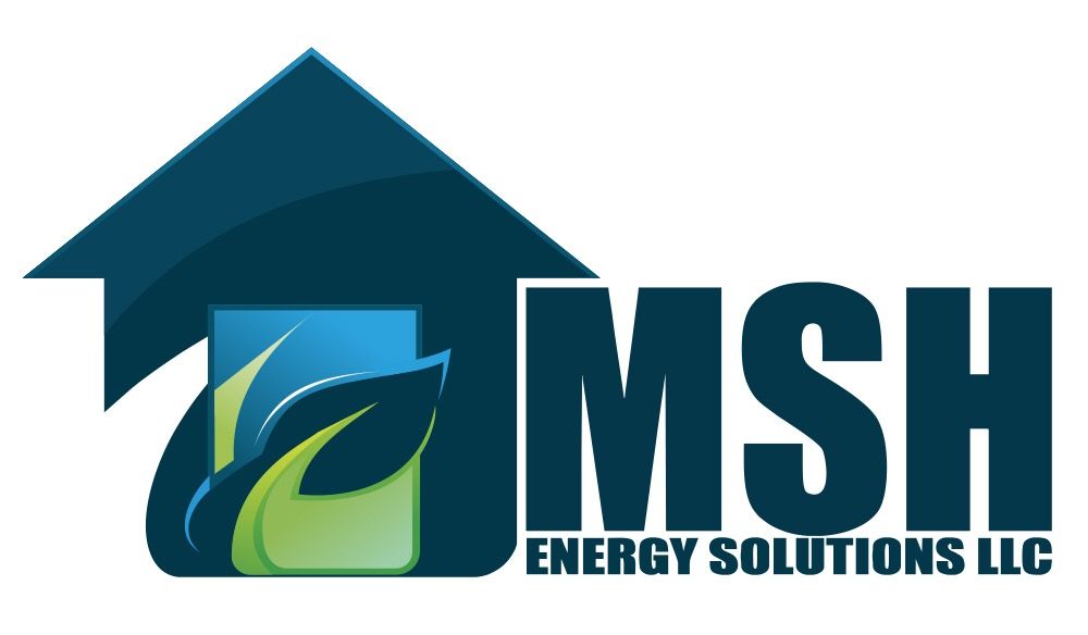 Slide of MSH Energy Solutions