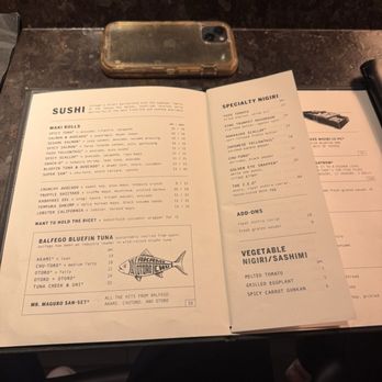 Sushi San - Sushi Bars Near Me - Nashville, Tennessee Sushi San - Sushi Bars Near Me - Nashville, Tennessee