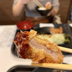 Kagura - Torrance - IG: @nom.noms.only | premium Fillet Gozen