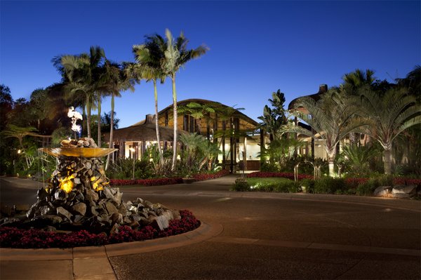 Paradise Point Resort & Spa by null