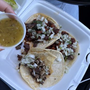 Tacos Rancho El Oso - Carne asada tacos and al pastor tacos - Food Trucks Near Me - Apache Junction, Arizona Tacos Rancho El Oso - Carne asada tacos and al pastor tacos - Food Trucks Near Me - Apache Junction, Arizona