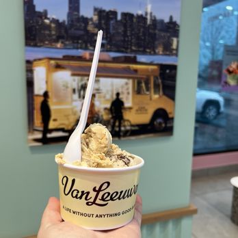 Van Leeuwen - Ice Cream & Frozen Yogurt Near Me - Arlington, Virginia Van Leeuwen - Ice Cream & Frozen Yogurt Near Me - Arlington, Virginia