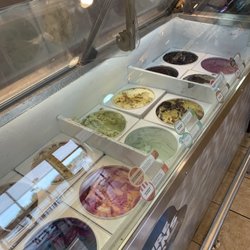 Ice cream