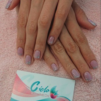 Cielo Nail salon - Nail Salons Near Me - Miramar, Florida