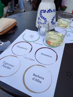 On Third Thought by null