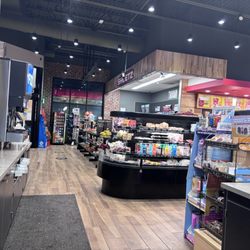 Sheetz - Store