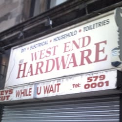 Westend Hardware
