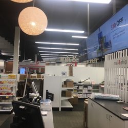 Office Max - Print center